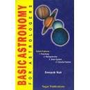 Basic Astronomy for Astrologers By - Deepak Nair 